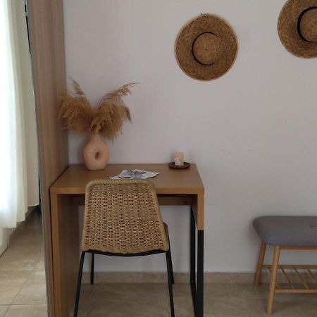 Gaia Serifos Apartments Rámos Стая снимка