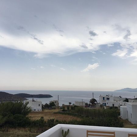 Gaia Serifos Apartments Rámos Екстериор снимка