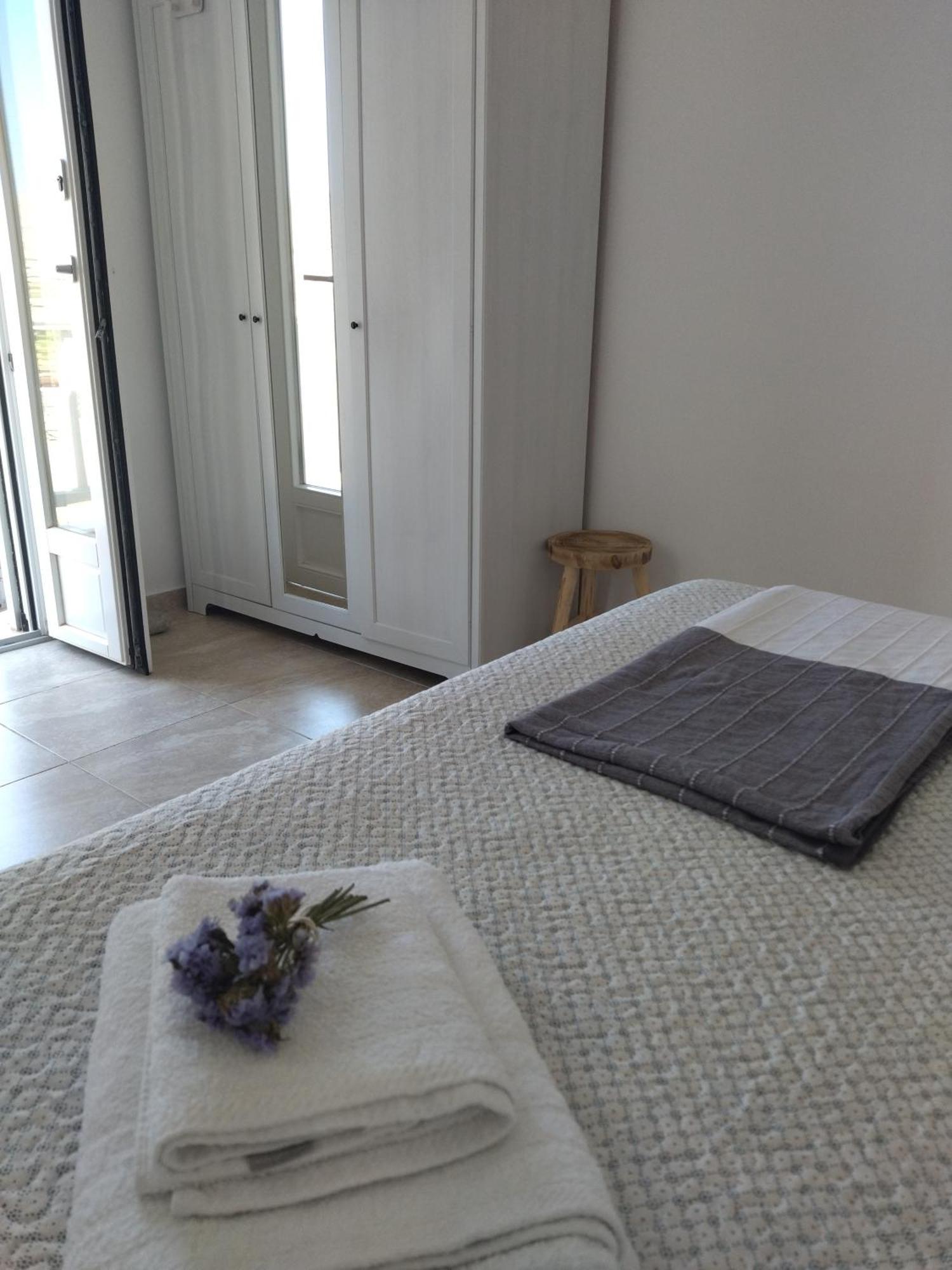 Gaia Serifos Apartments Rámos Стая снимка