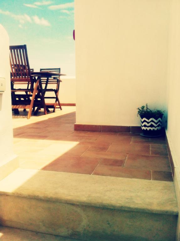 Gaia Serifos Apartments Rámos Стая снимка