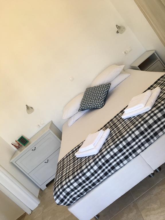 Gaia Serifos Apartments Rámos Екстериор снимка